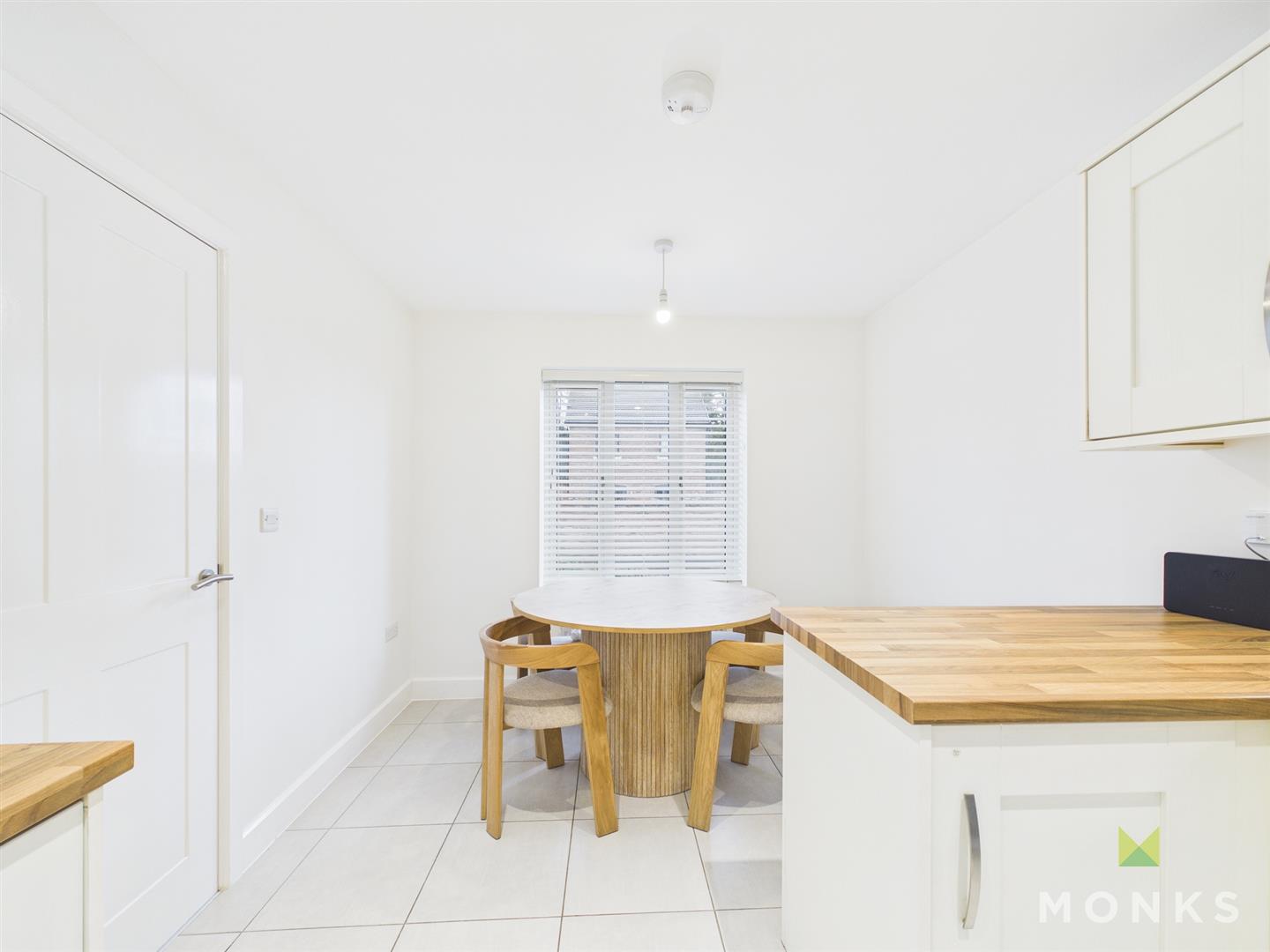 7 St. Annes Way, Shrewsbury, SY5 8JH To Let